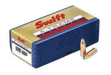 Ammunition Swift Bullet Company Ready Series 9.3MMCAL .366DIA 286GR 50ct • Model: Ready Series